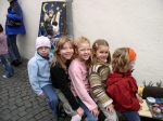 kinderschminken - hier bei zappel-di-da-du in babenhausen