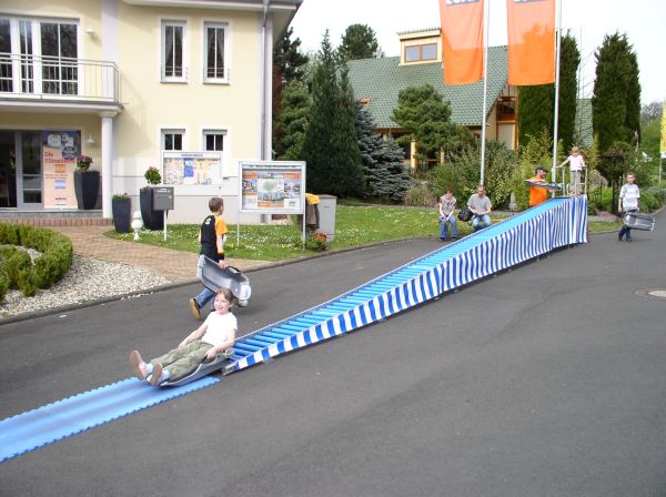 hier rollenrutsche