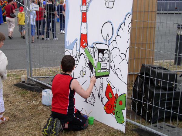 hier spielmobil
