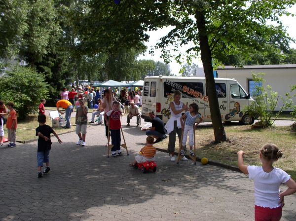 hier spielmobil