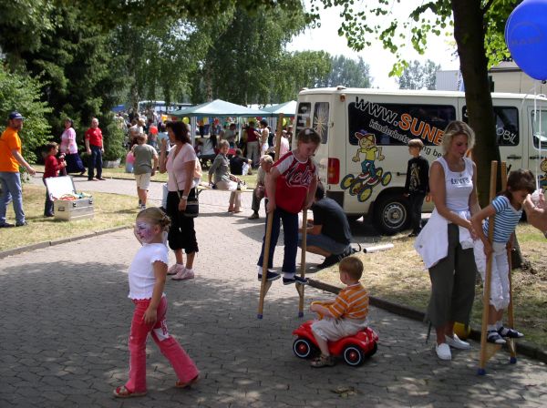 hier spielmobil