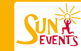 SUNEVENTS - Kinderbetreuung bei Veranstaltungen: klicken Sie hier, um zur Sunevents-Startseite zur&uuml;ckzukehren!